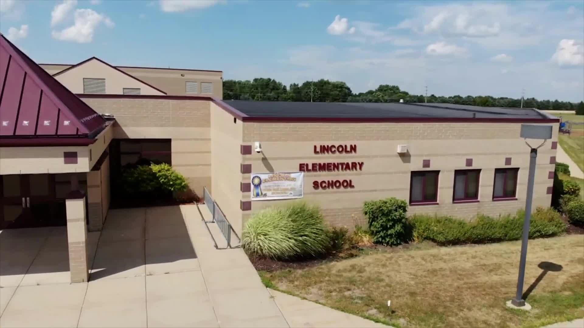 Aging Boilers Necessitate Replacement by Belvidere School District logo