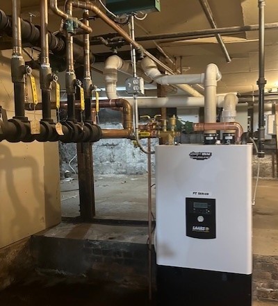 Heating System Failure Leads to Replacement at Rochester, NH Assisted Living Facility logo