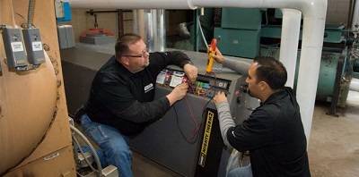 Thumbnail image for Travers Mechanical Laars