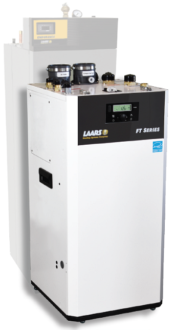 Picture of Endurance Boiler Replacement