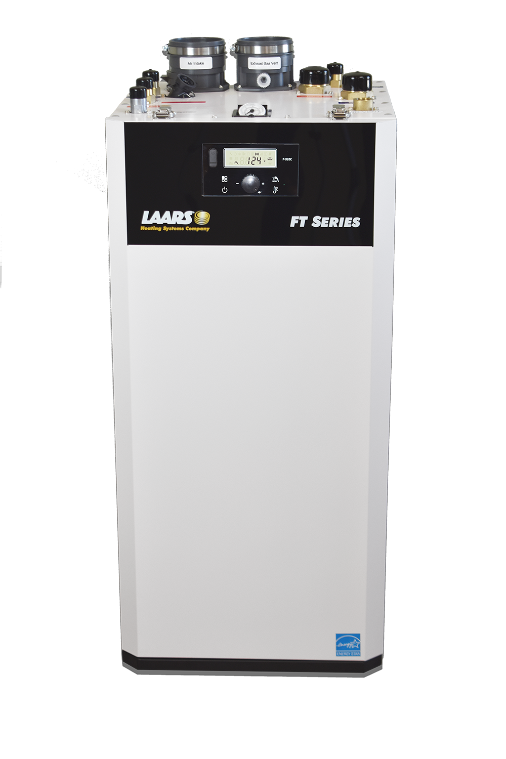 FT Series Floor Boiler