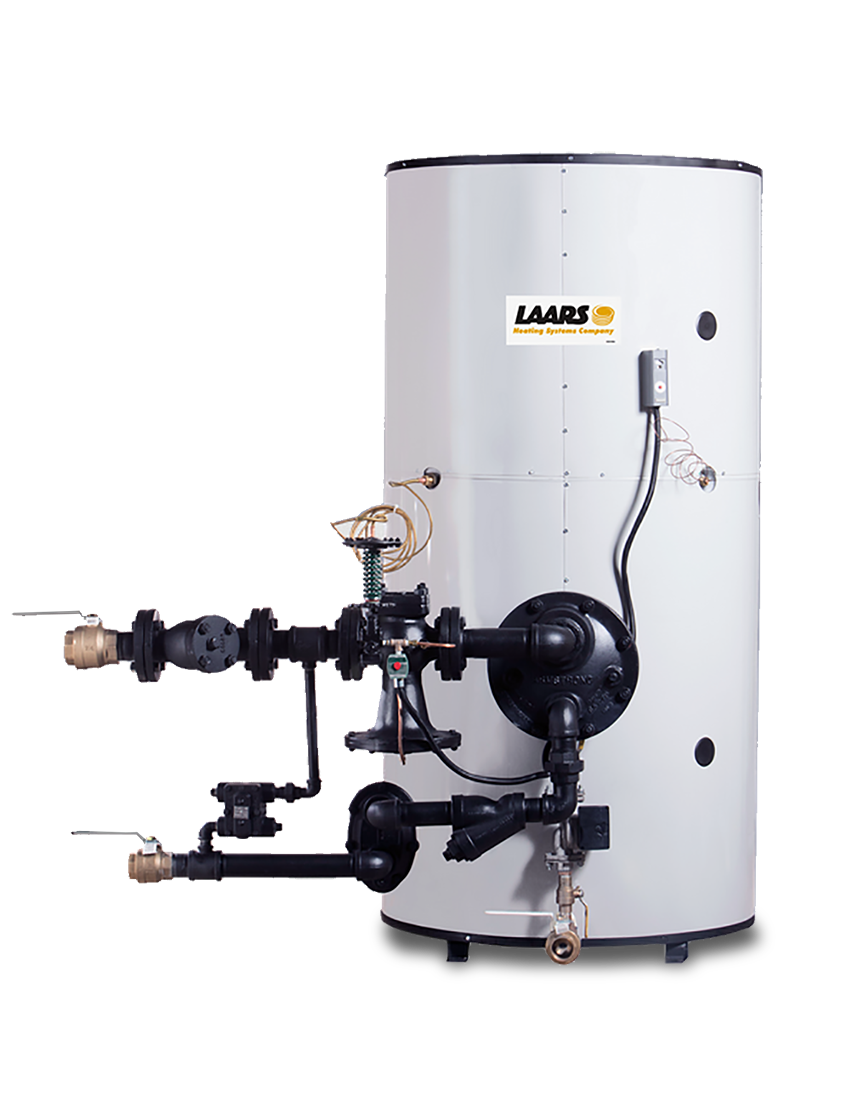 Picture of Hot Water Generator