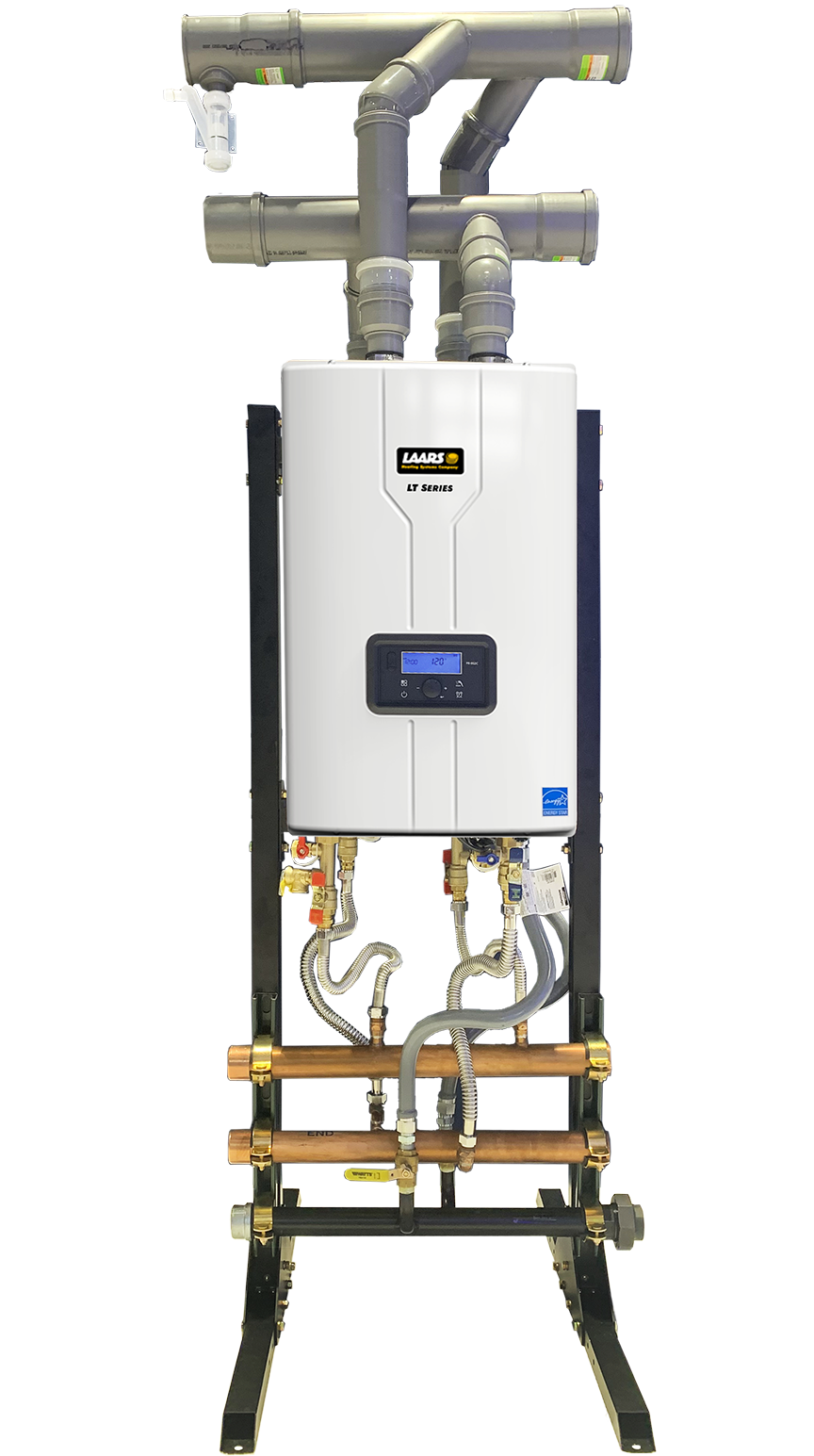Picture of LT Tankless Water Heater