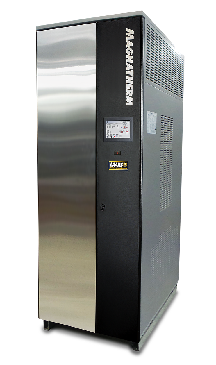 Picture of MagnaTherm<sup>®</sup>