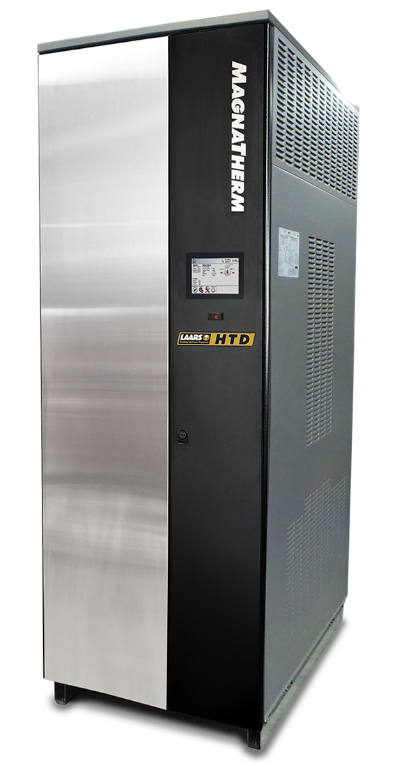 Picture of MagnaTherm<sup>®</sup> HTD