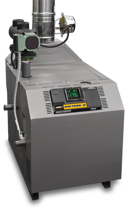 Picture of Mini-Therm<sup>®</sup> JX