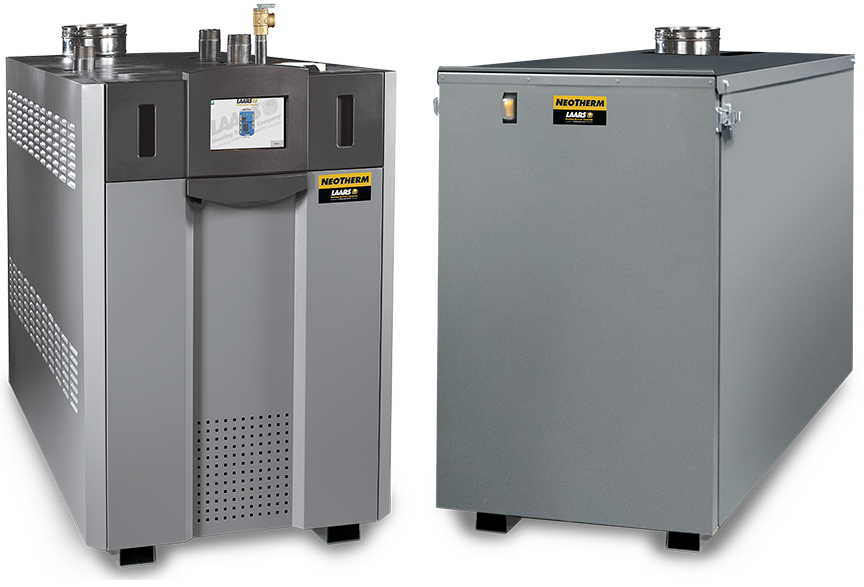 Picture of NeoTherm<sup>®</sup>